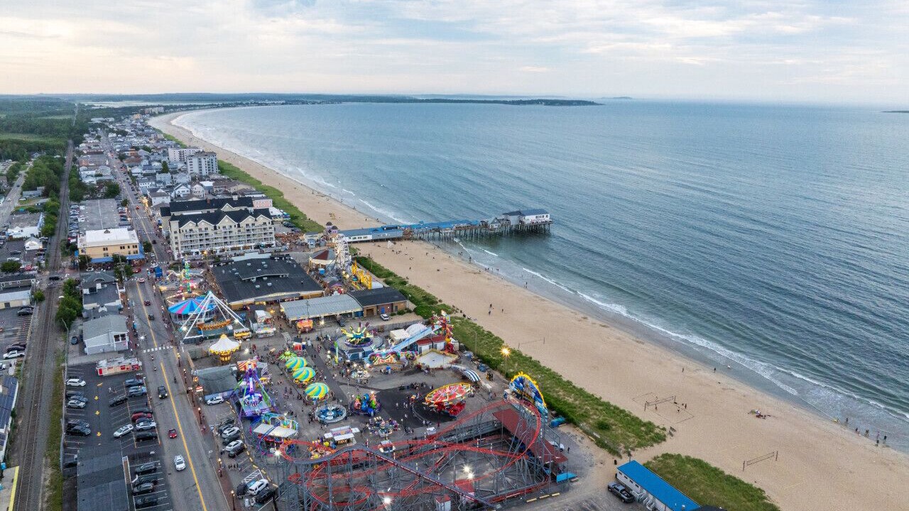 Photo of Others in Old Orchard Beach