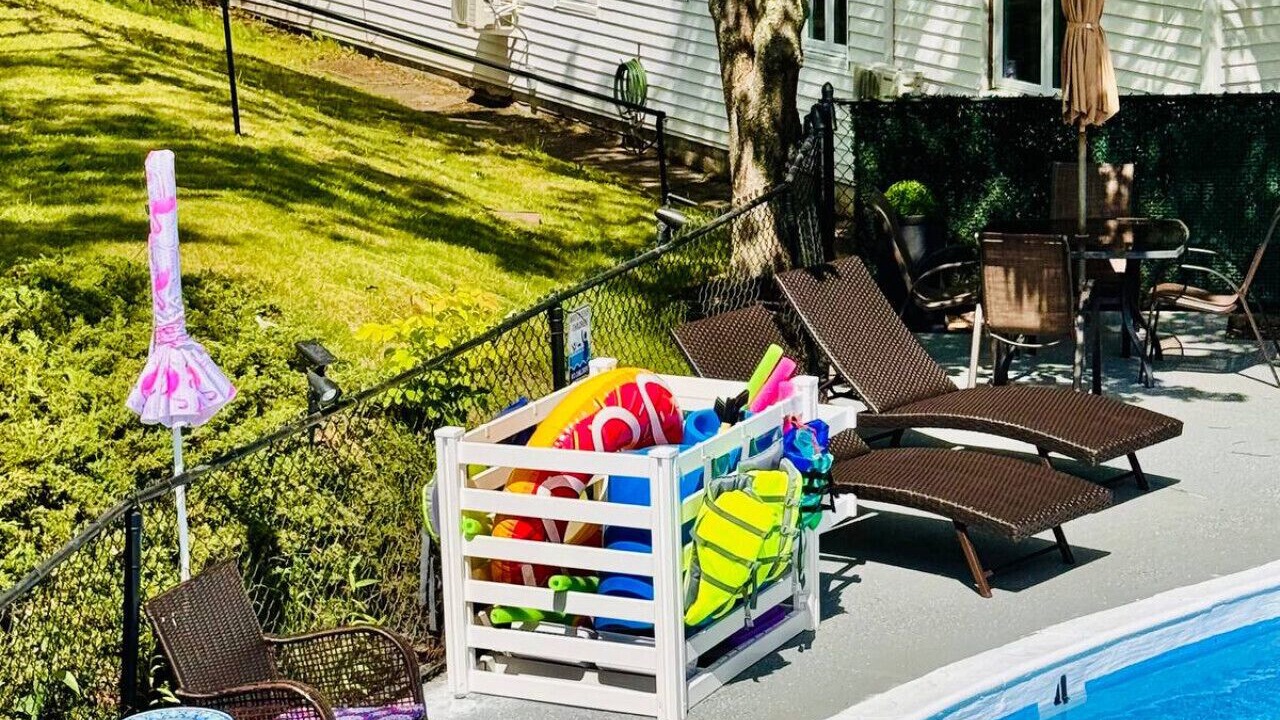 Photo of Outdoor in Old Orchard Beach