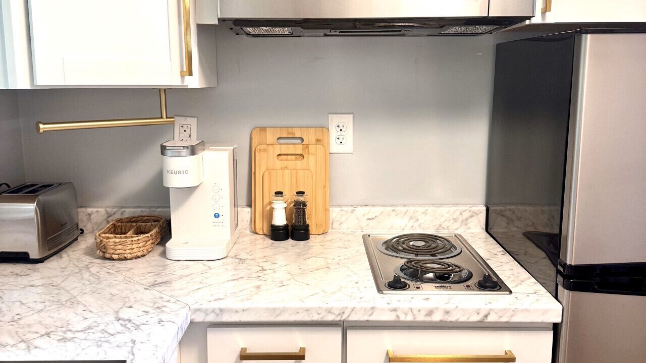 Photo of Kitchen in Old Orchard Beach