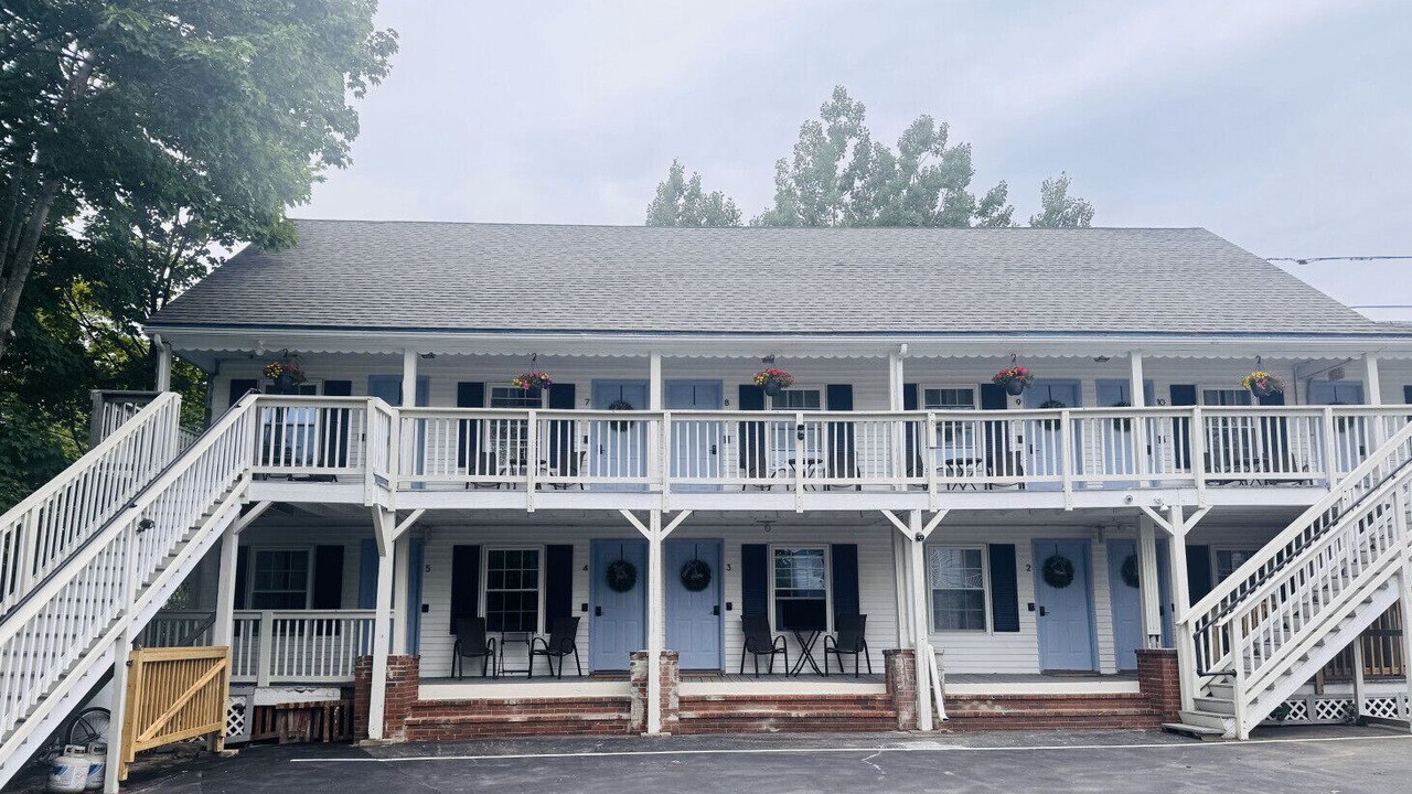 Photo of Outdoor in Old Orchard Beach