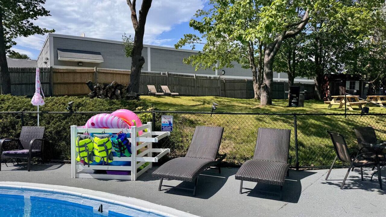 Photo of Outdoor in Old Orchard Beach