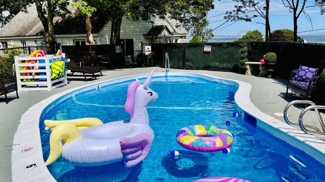 Photo of Outdoor in Old Orchard Beach