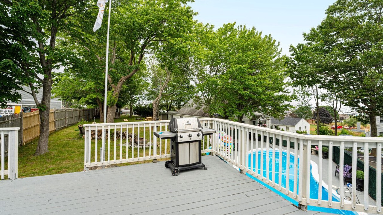 Photo of Outdoor in Old Orchard Beach