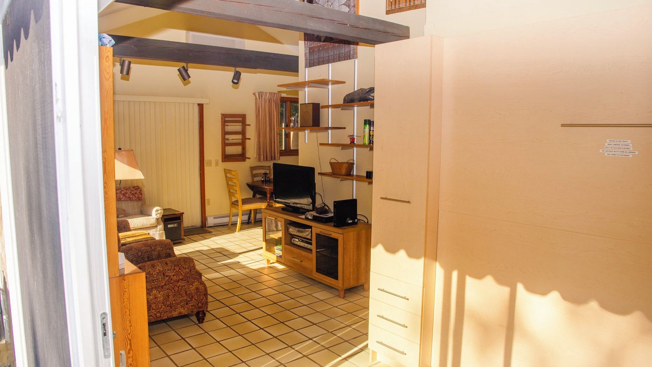 Photo of Livingroom in South Orleans