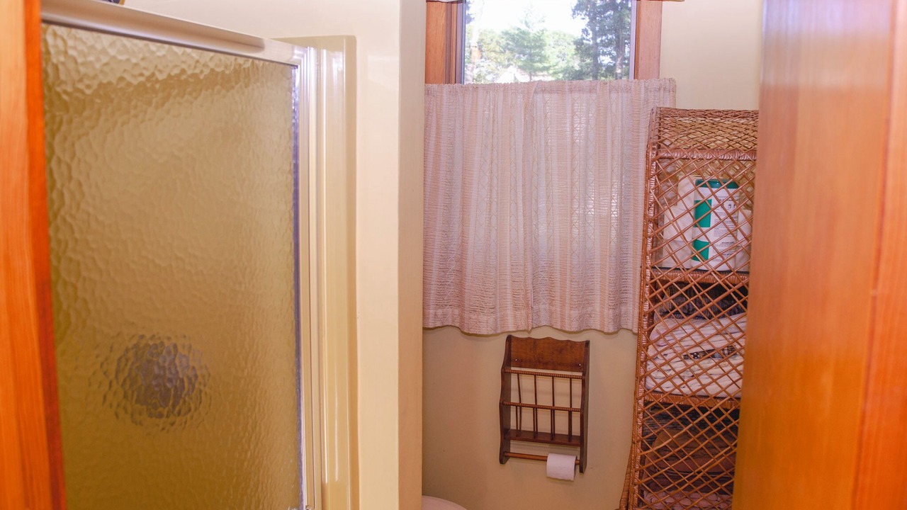 Photo of Bathroom in South Orleans
