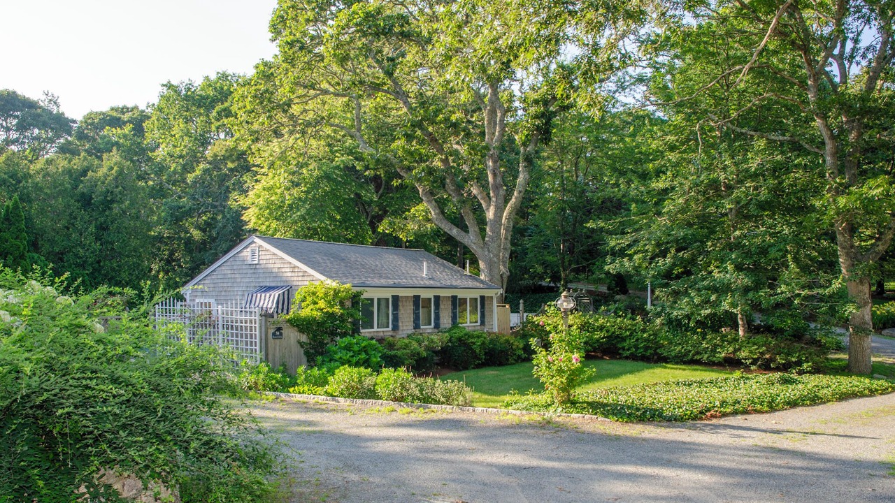 Photo of Outdoor in South Orleans