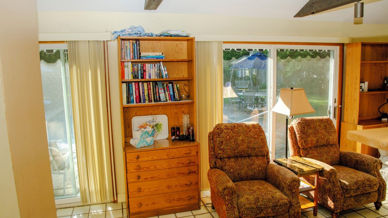 Photo of Bedroom in South Orleans