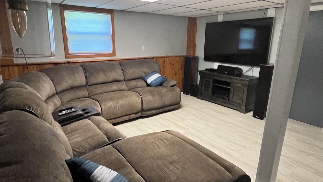Photo of Livingroom in Pittsburg