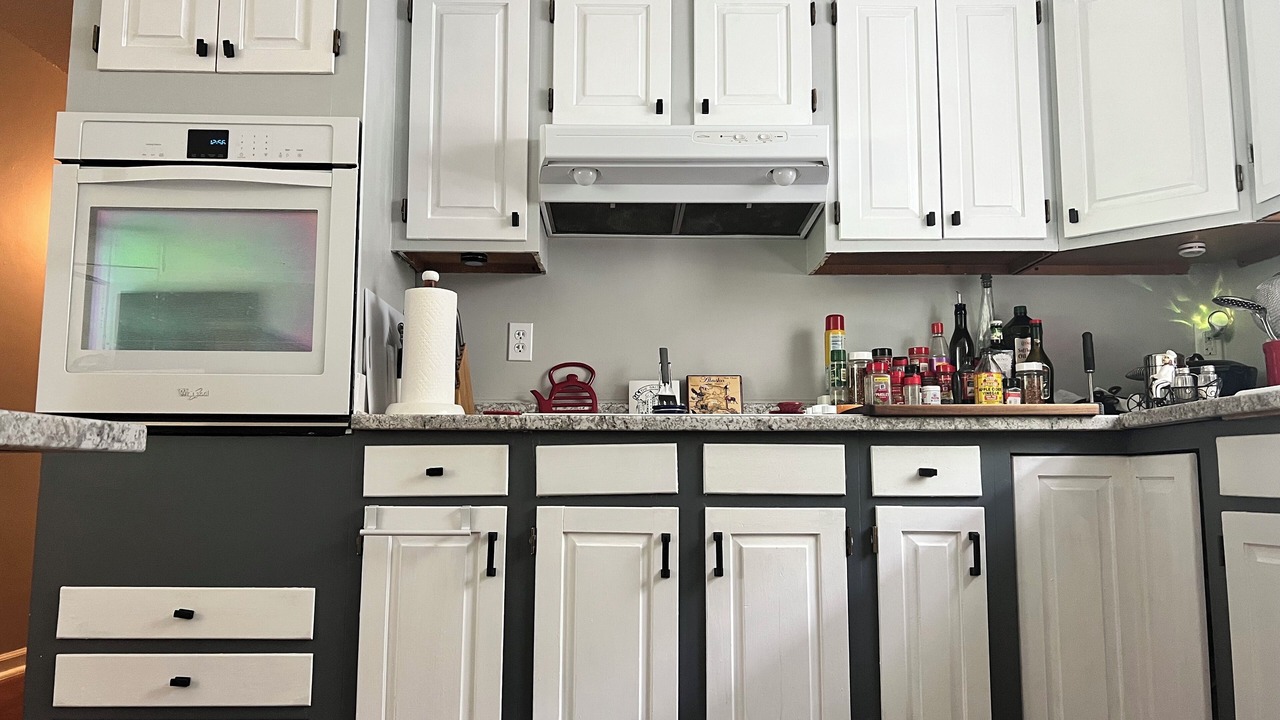 Photo of Kitchen in Pittsburg
