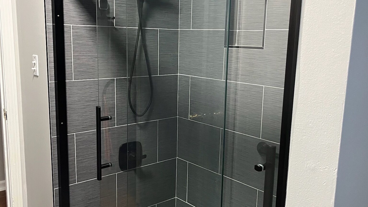 Photo of Bathroom in Pittsburg