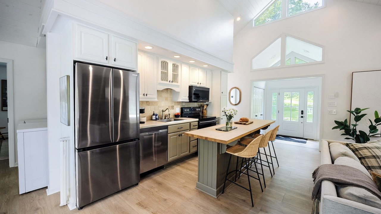Photo of Kitchen in Weston