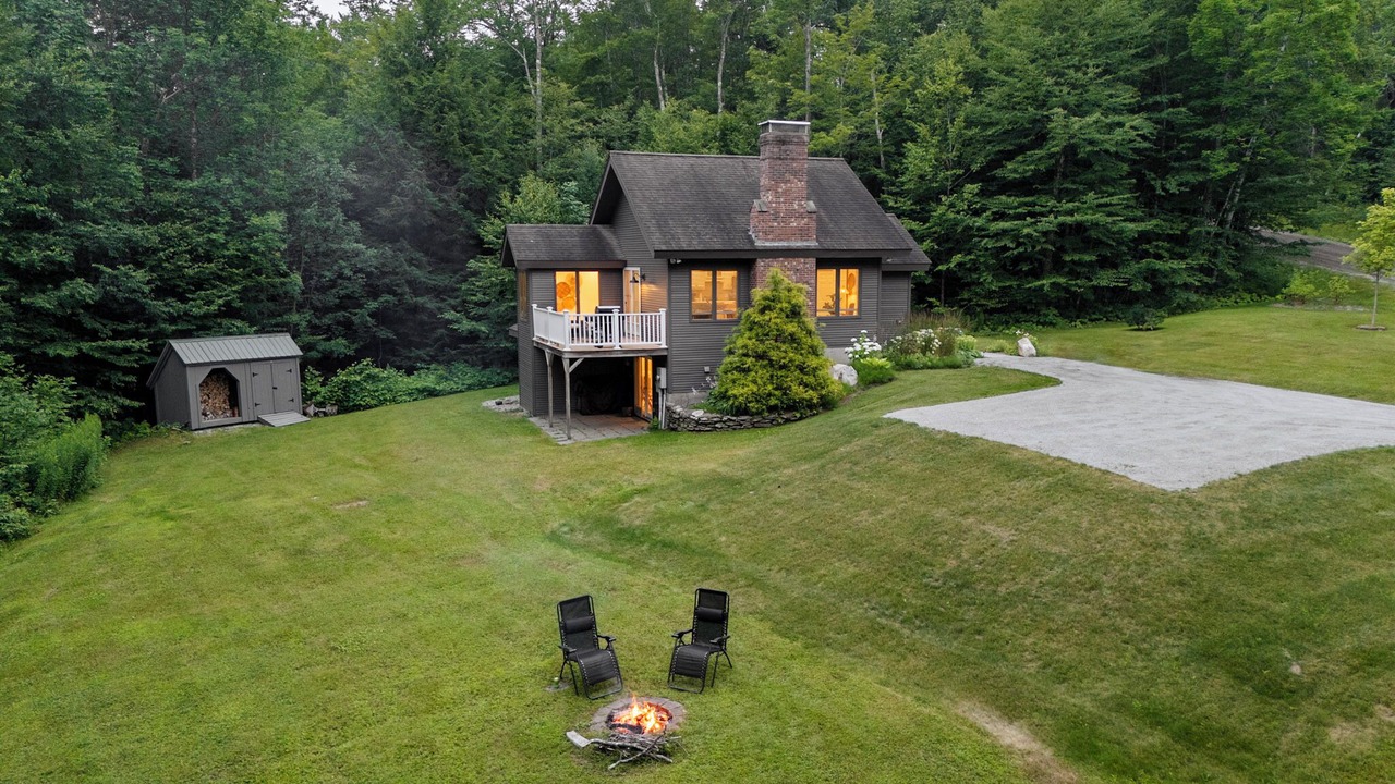 Photo of Outdoor in Weston