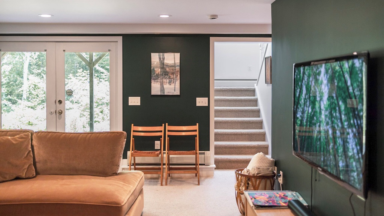 Photo of Livingroom in Weston