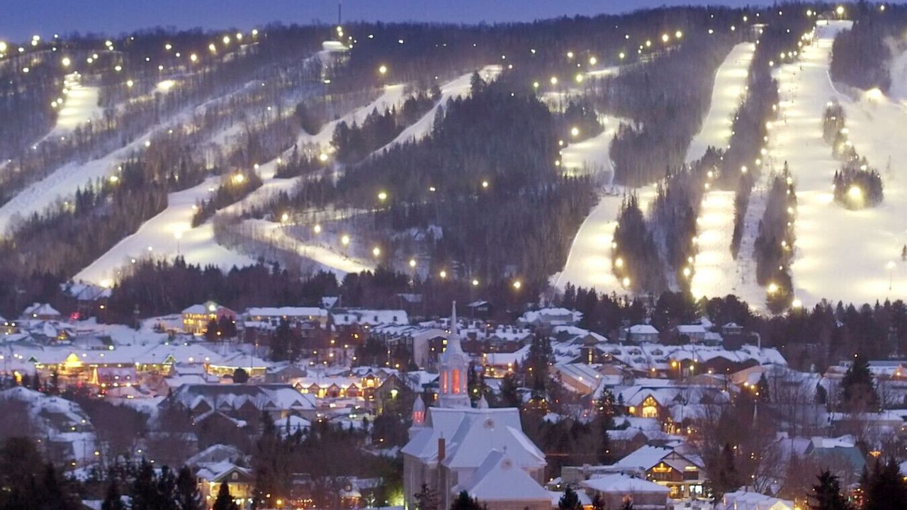 Photo of Outdoor in Saint-Sauveur