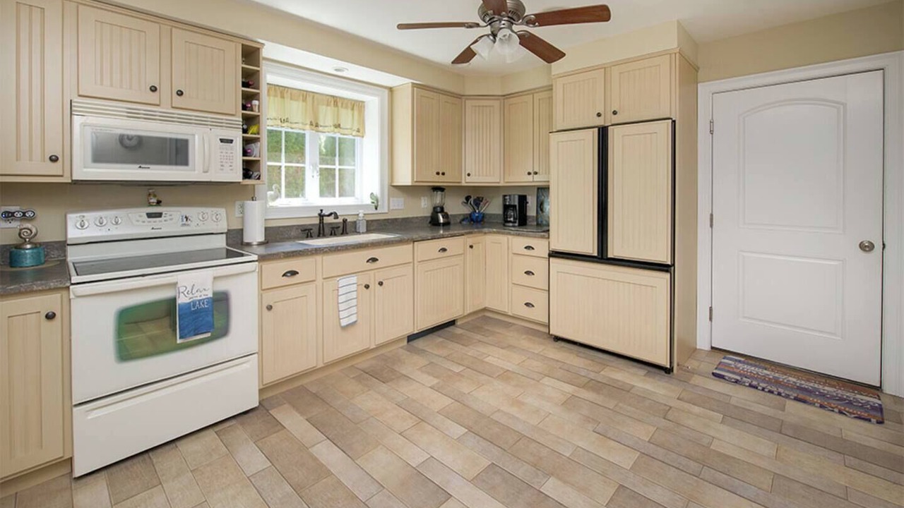 Photo of Kitchen in Gilford