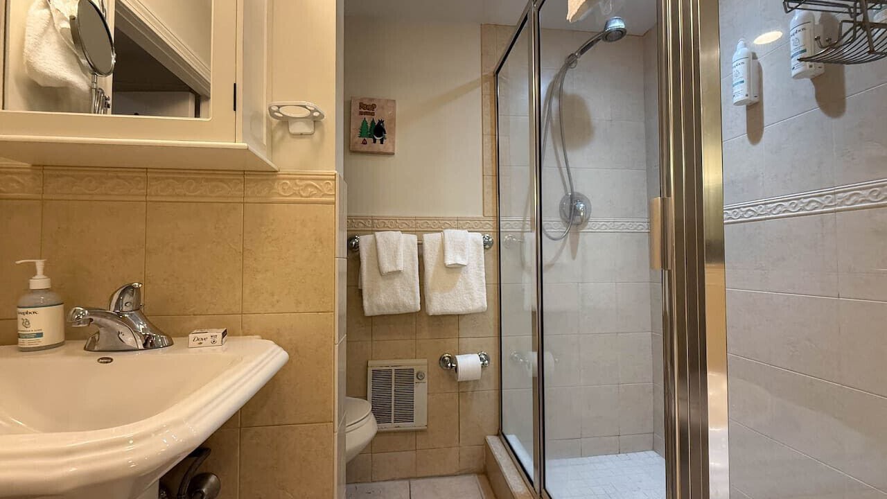 Photo of Bathroom in Birchview by the Saco