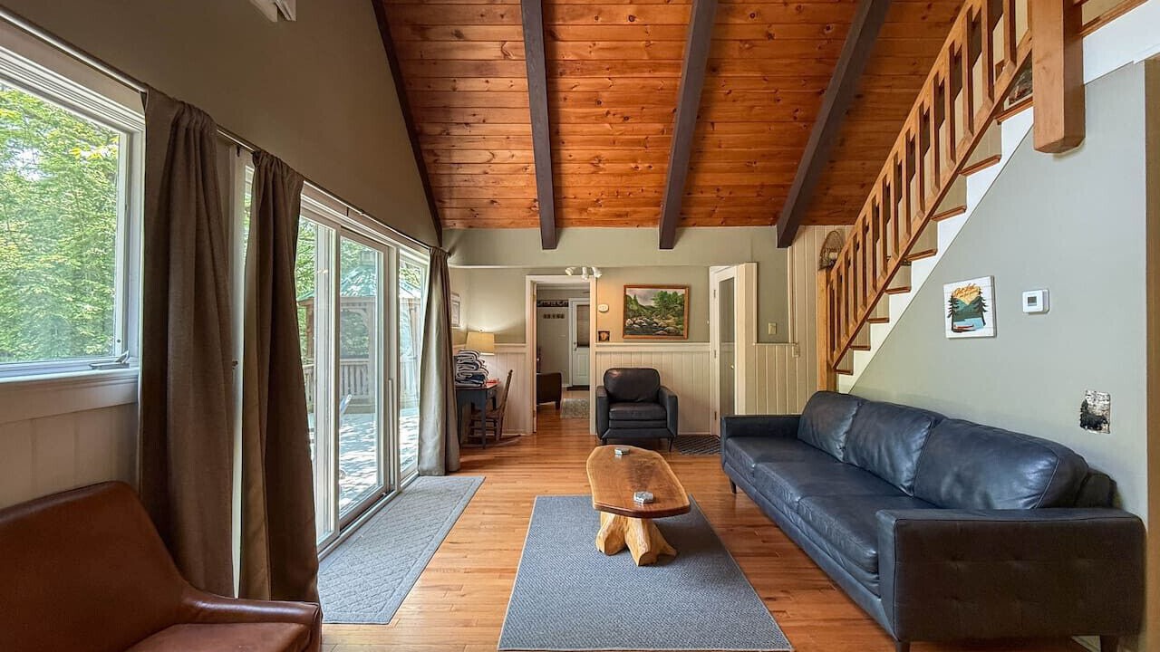 Photo of Livingroom in Birchview by the Saco