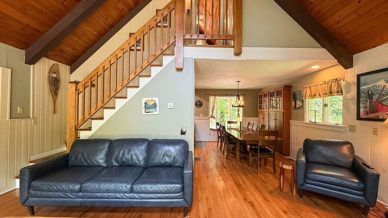 Photo of Livingroom in Birchview by the Saco