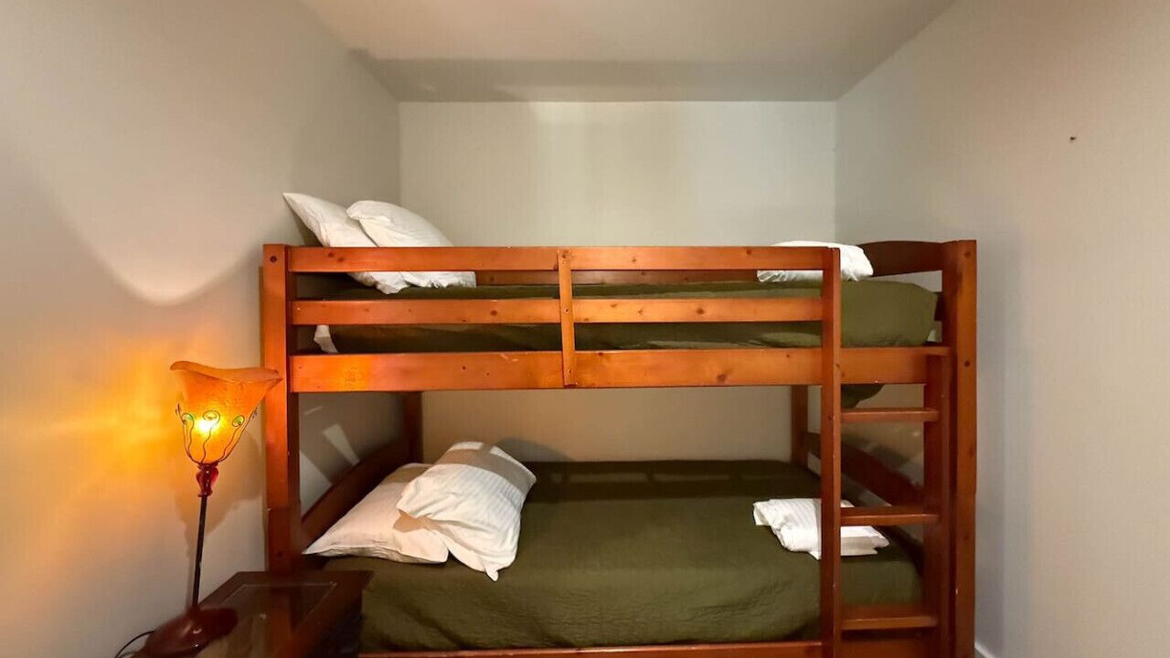 Photo of Bedroom in Birchview by the Saco
