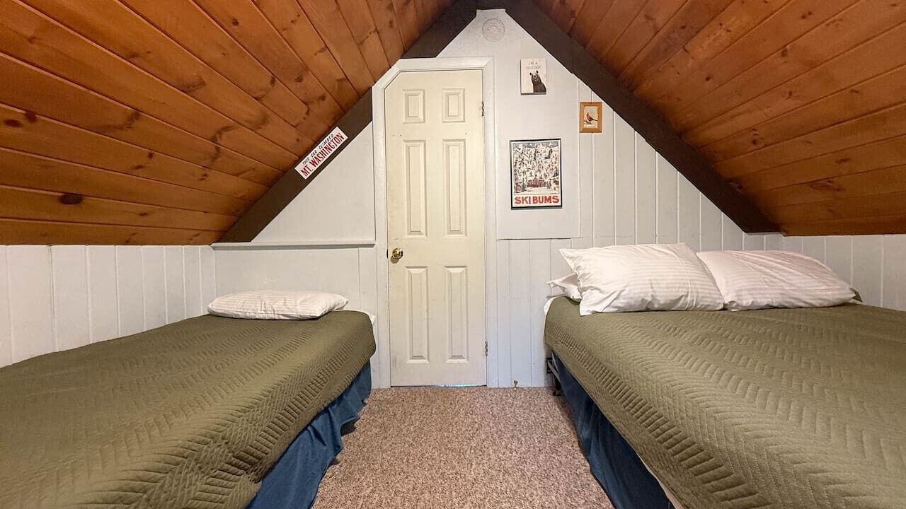 Photo of Bedroom in Birchview by the Saco