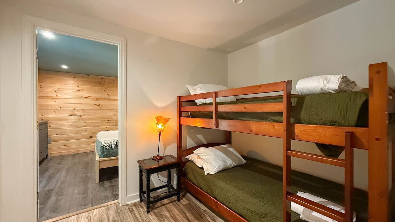 Photo of Bedroom in Birchview by the Saco