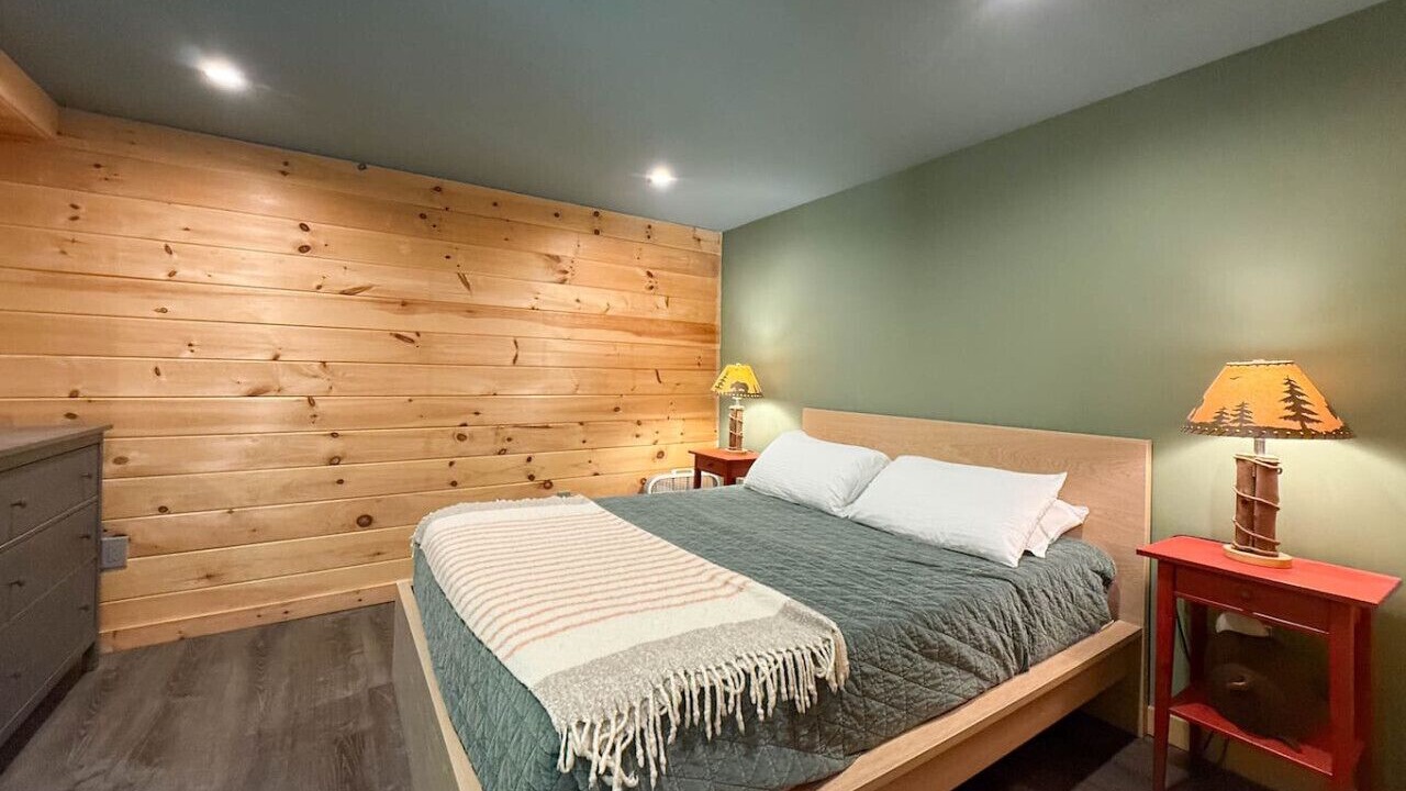 Photo of Bedroom in Birchview by the Saco