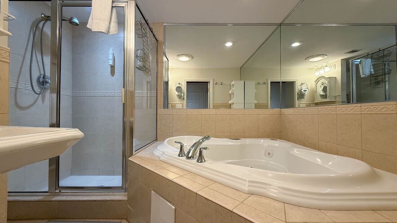 Photo of Bathroom in Birchview by the Saco