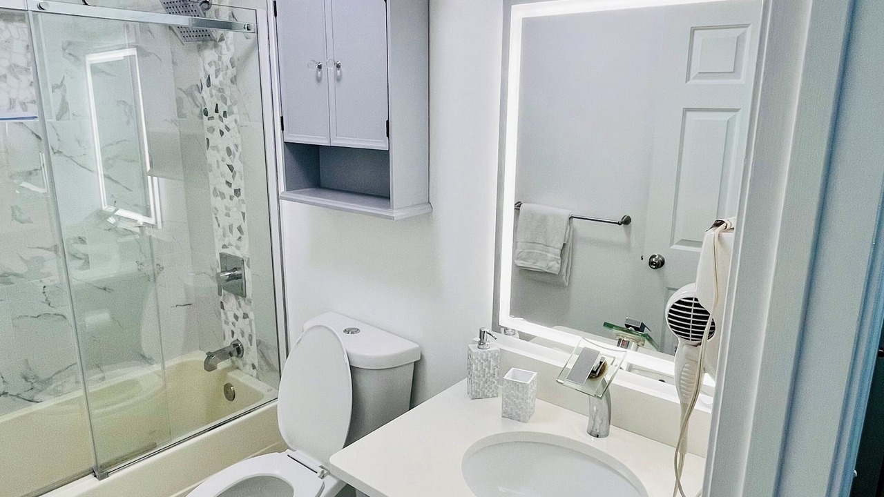 Photo of Bathroom in Hyannis