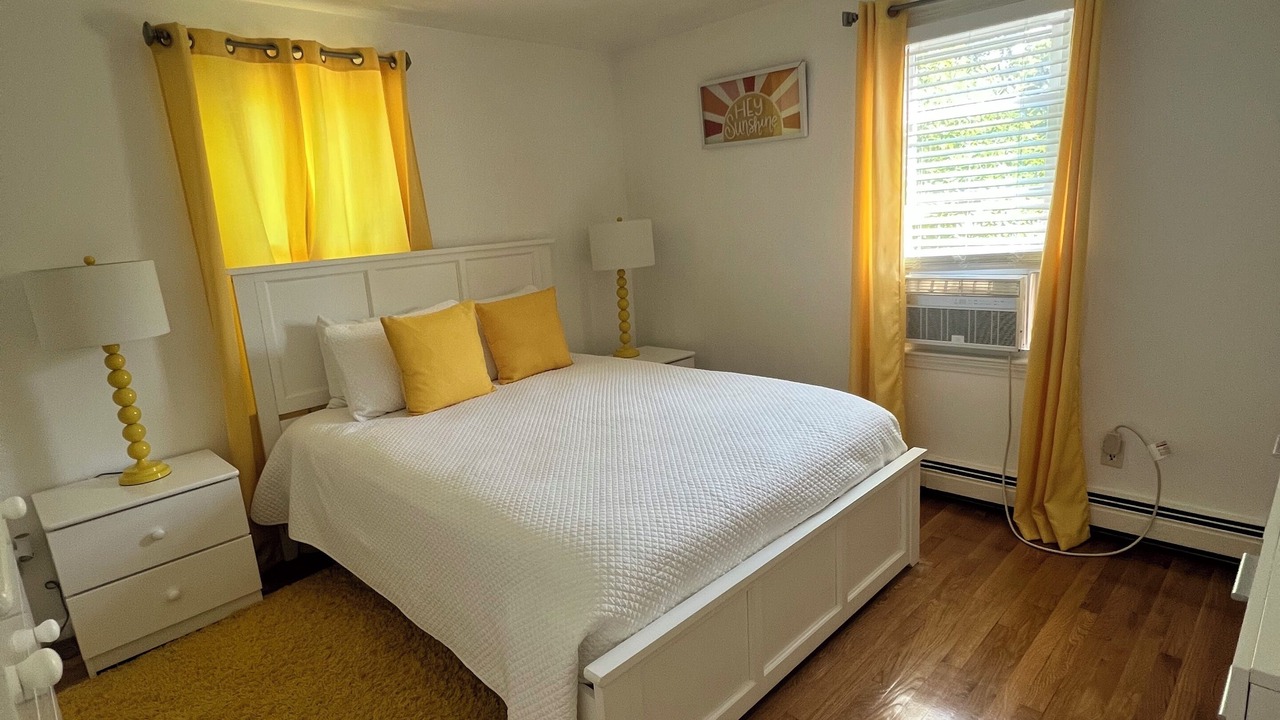 Photo of Bedroom in Hyannis