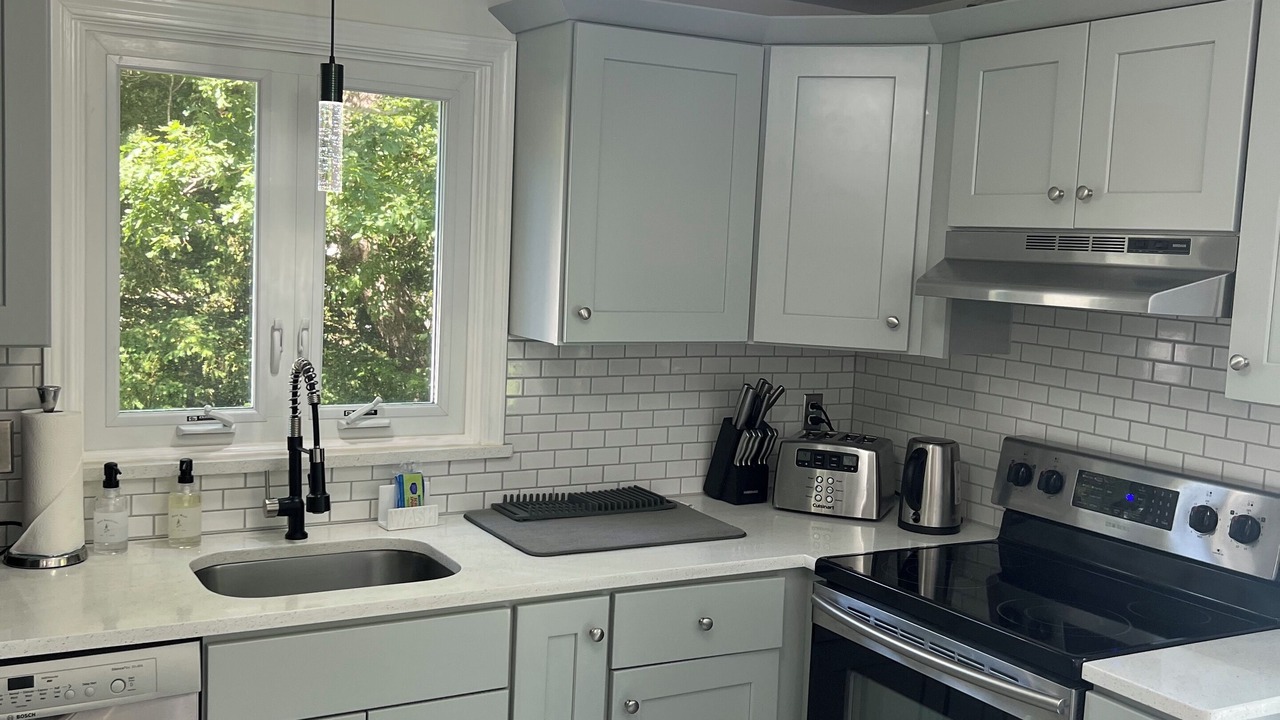 Photo of Kitchen in Hyannis