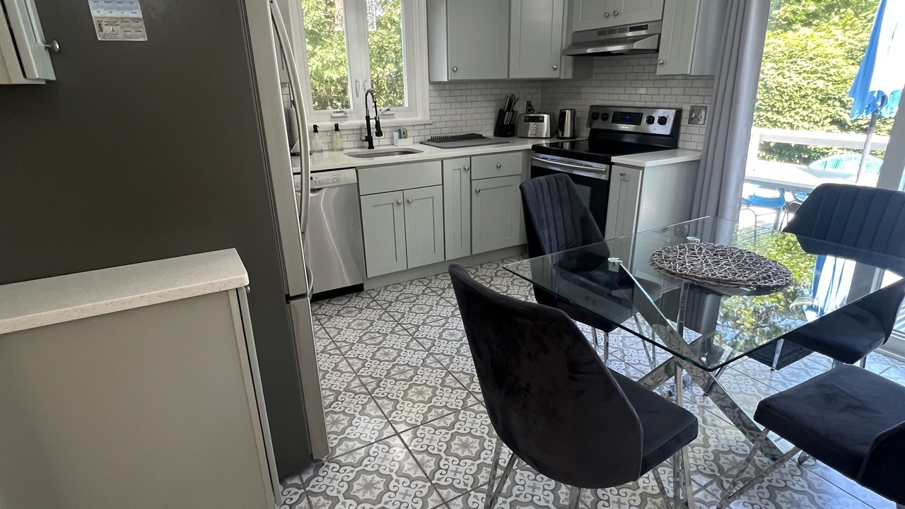 Photo of Kitchen in Hyannis