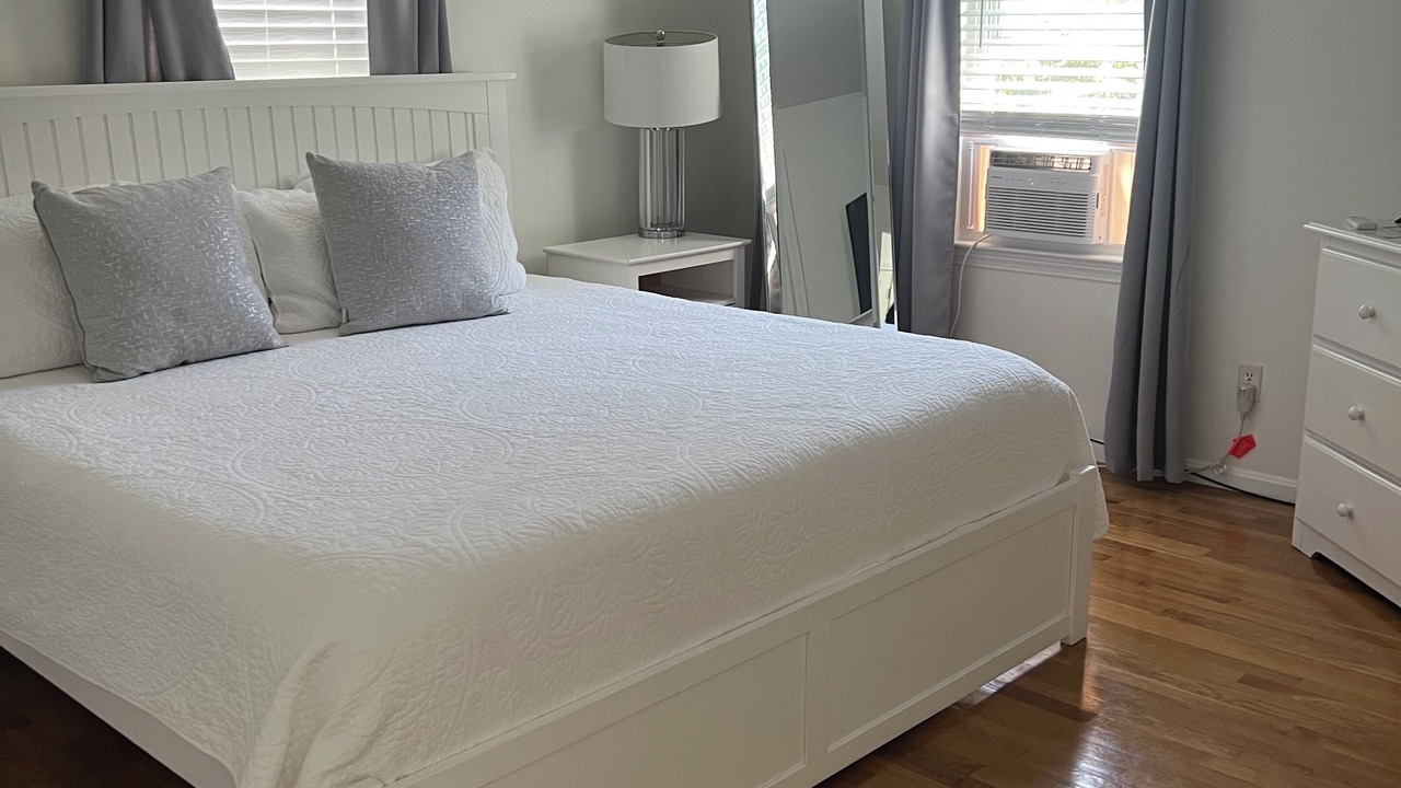 Photo of Bedroom in Hyannis