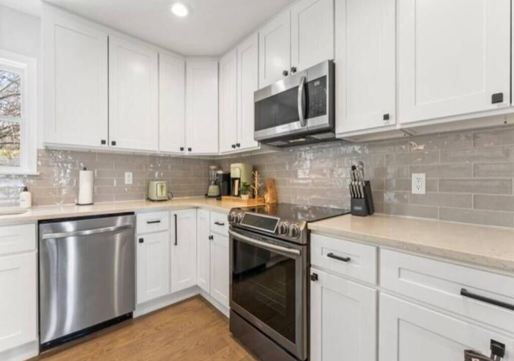 Photo of Kitchen in Warwick
