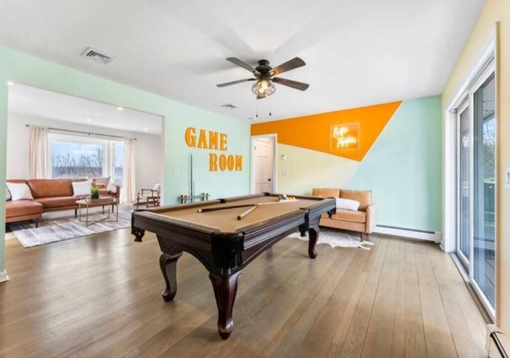 Photo of Livingroom in Warwick