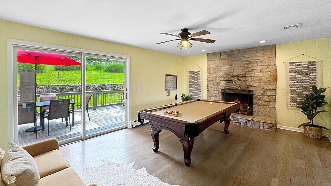 Photo of Livingroom in Warwick