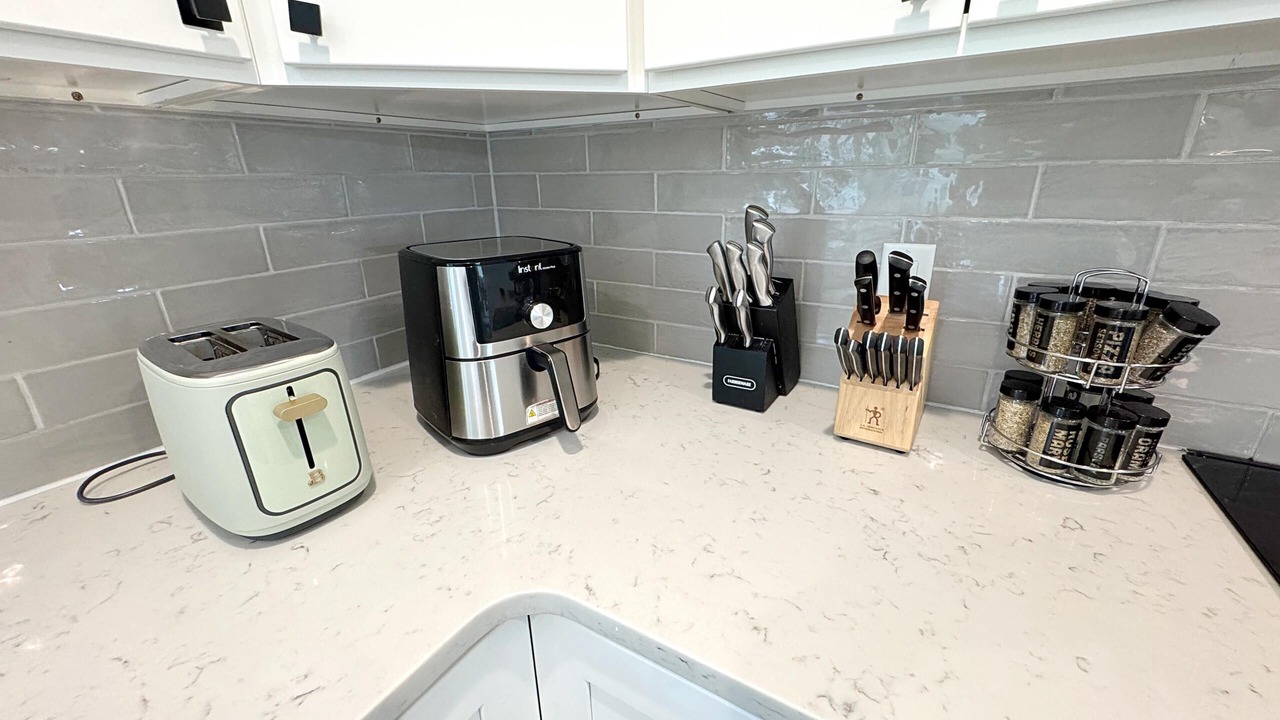 Photo of Kitchen in Warwick