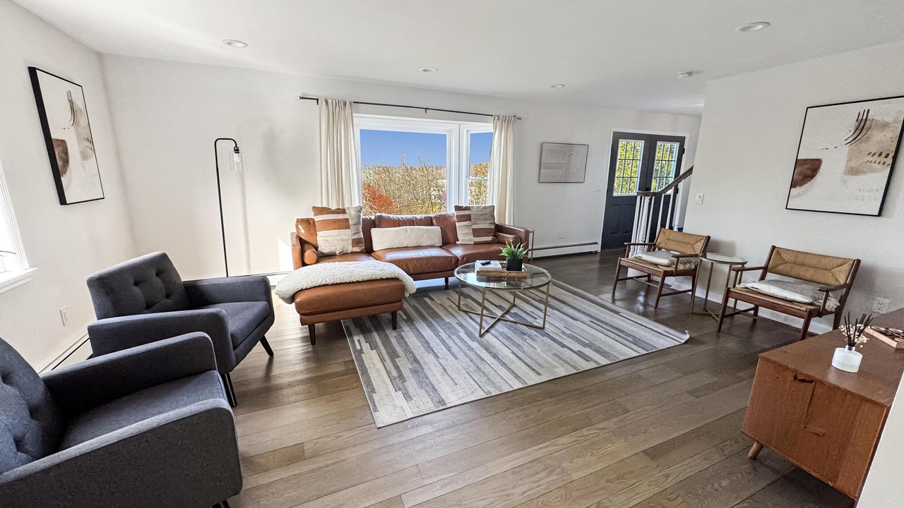 Photo of Bedroom in Warwick