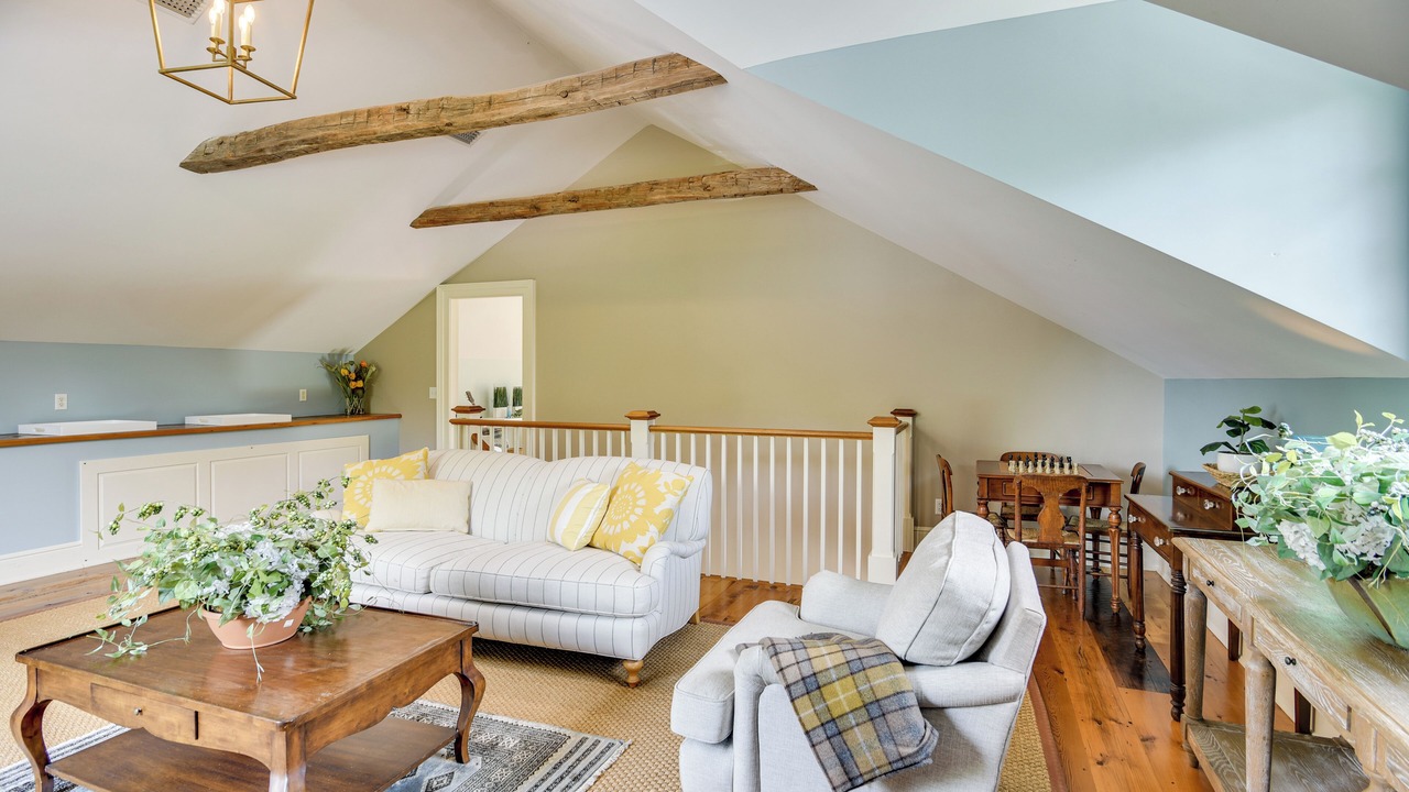 Photo of Livingroom in Stonington