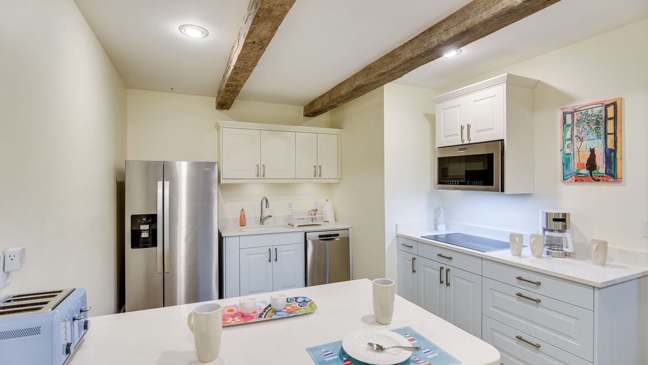 Photo of Kitchen in Stonington