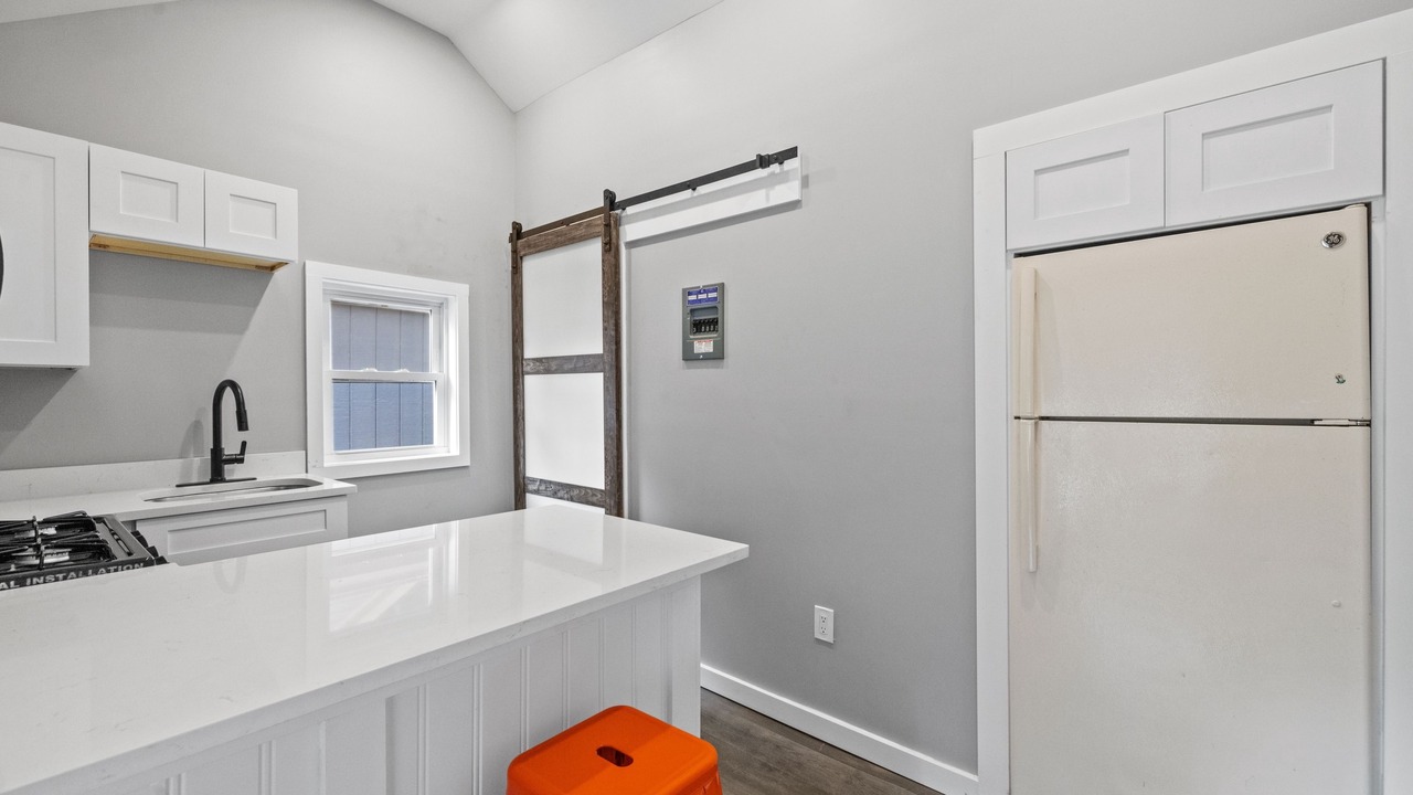 Photo of Kitchen in Alton