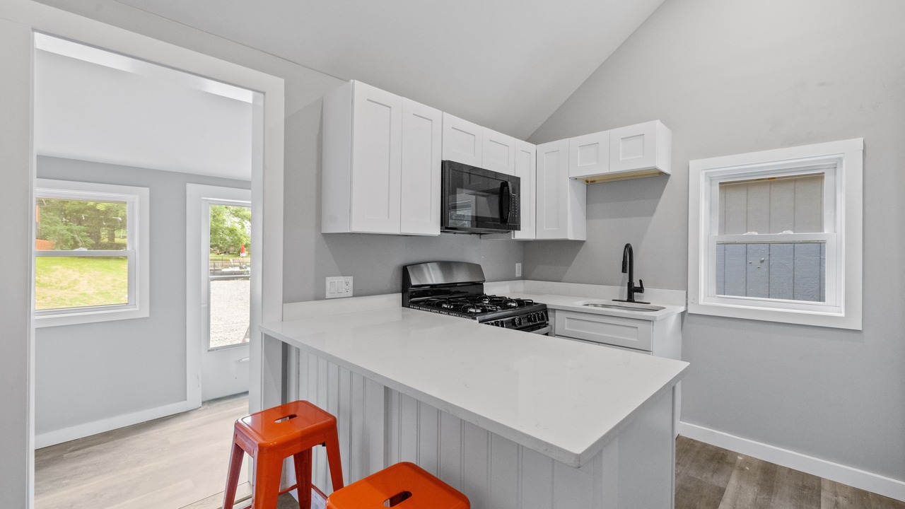 Photo of Kitchen in Alton