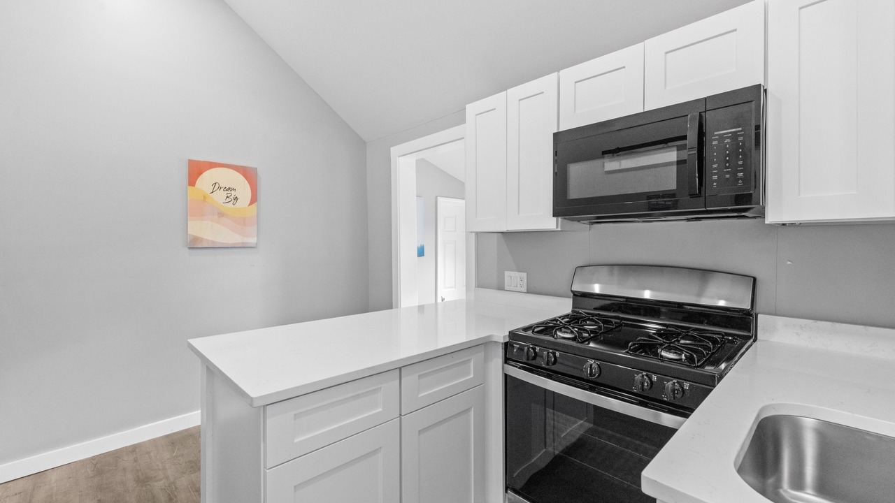 Photo of Kitchen in Alton