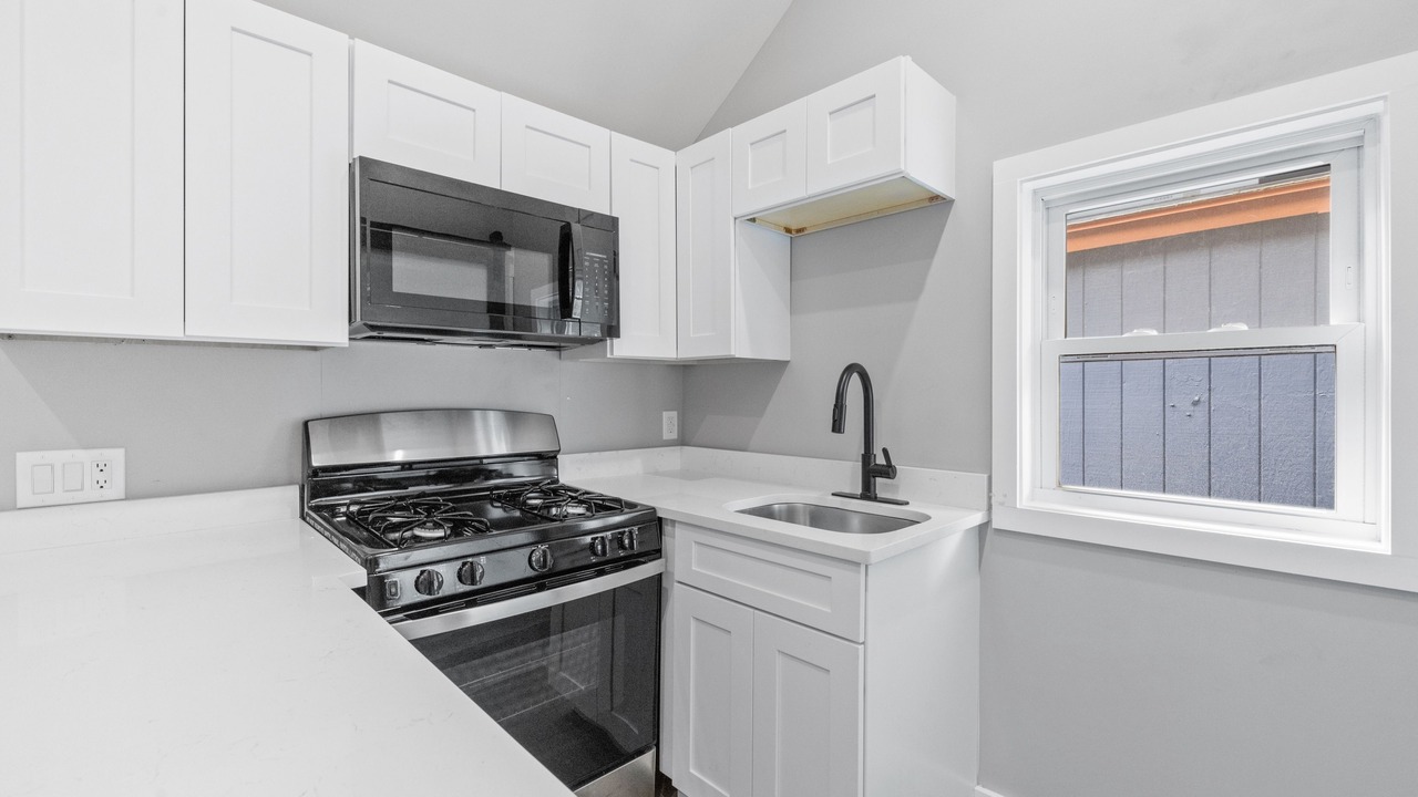 Photo of Kitchen in Alton