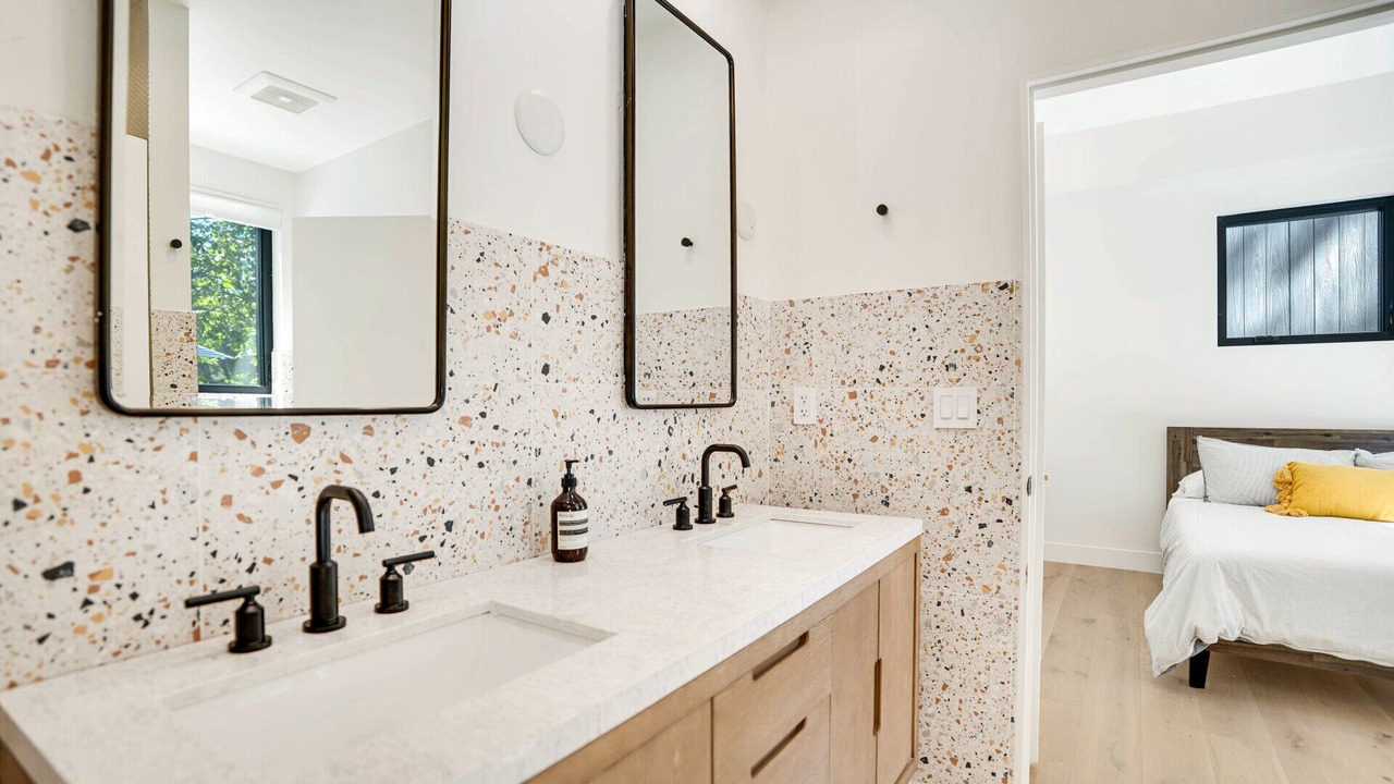 Photo of Bathroom in Northwest Harbor