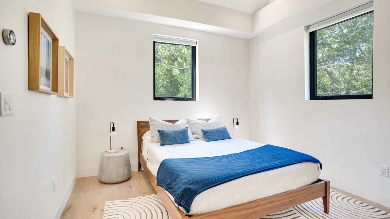 Photo of Bedroom in Northwest Harbor