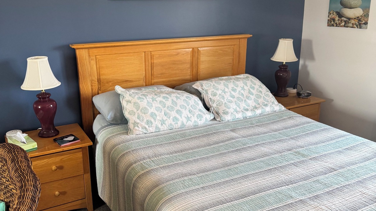 Photo of Bedroom in North Truro