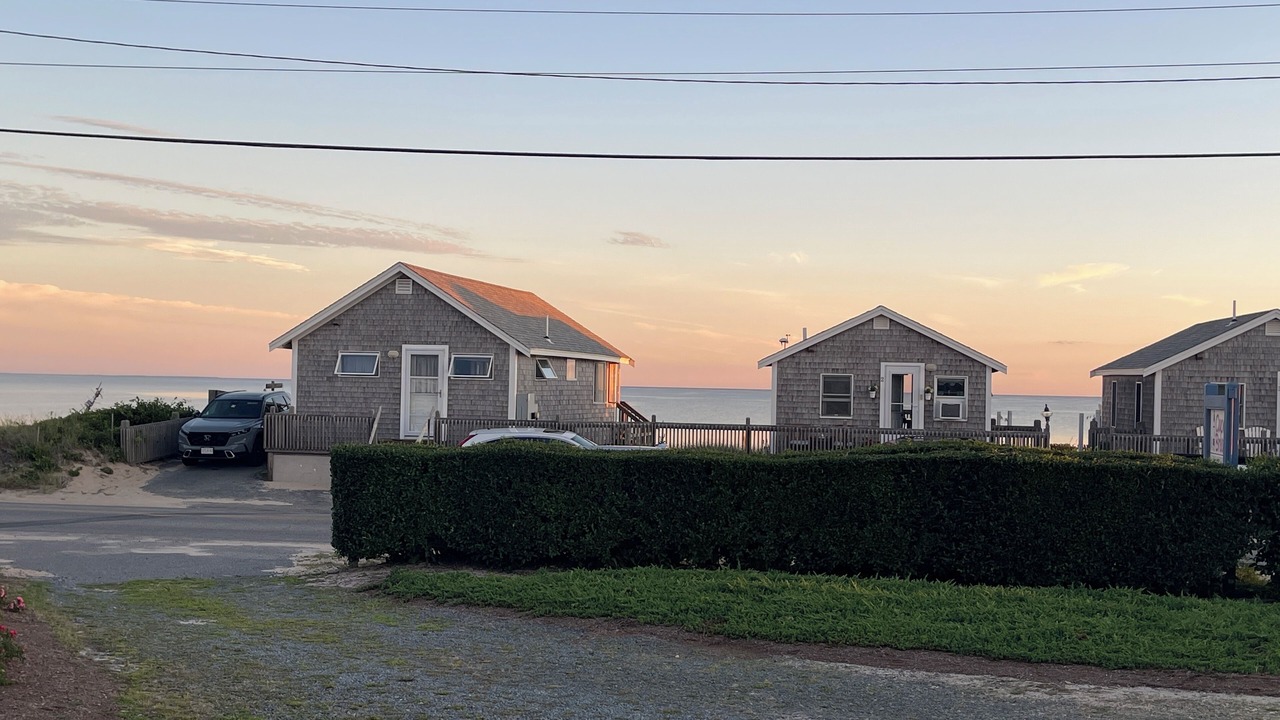 Photo of Outdoor in North Truro