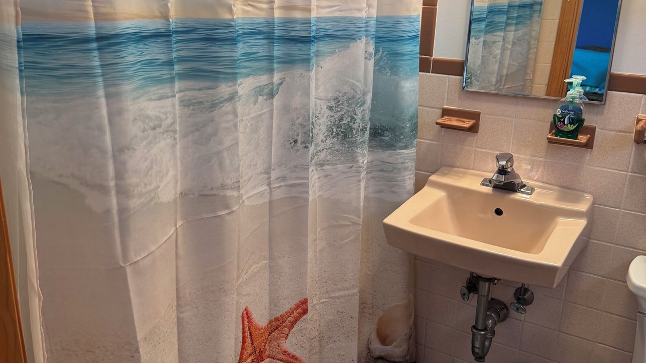 Photo of Bathroom in North Truro
