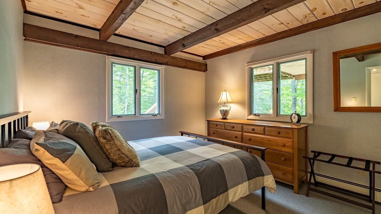Photo of Bedroom in Jackson