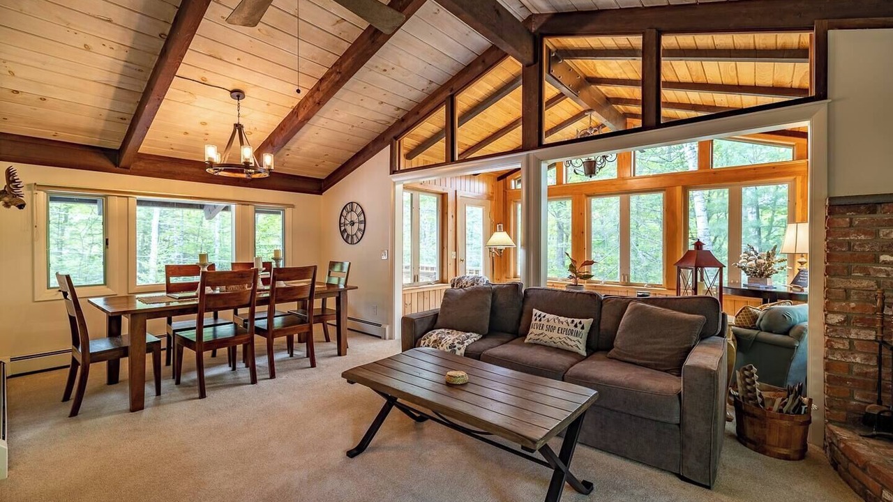 Photo of Livingroom in Jackson